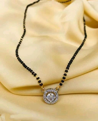 Bhumi Jewels Brass Mangalsutra