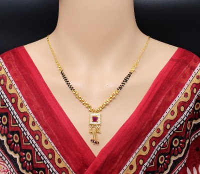 SONI Alloy Mangalsutra