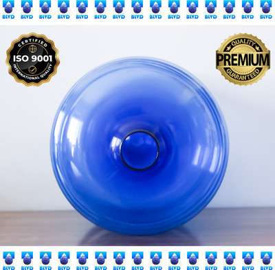 BLVD 20 L Bottel Blue Bottled Water Dispenser