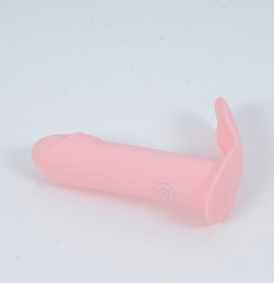 PURVISH 10 Mode App-Controlled Vibrating Personal Body Massager for Men & Women Long-Lasting Body-Safe Silicone, USB Rechargeable, Waterproof Design Massager(Pink)