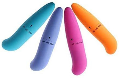 GMAcu Battery Powered Mini Eye Massager Beautiful Very Strong Vibration Powerful Massager For Neuropathy Massager(Multicolor)
