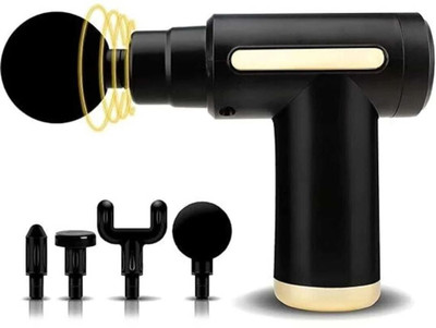MIYANISTORE machine for muscle pain, Battery powered for neck, shoulder, back, & foot