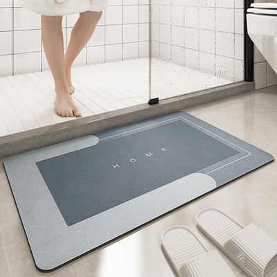 MAITRI ENTERPRISE PVC (Polyvinyl Chloride), Rubber Floor Mat(Multicolor, Medium)