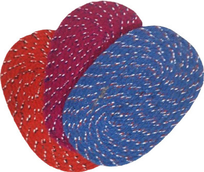 Cotton Door Mat(Multicolor, Assorted Mat, Beautiful Mat, Small)