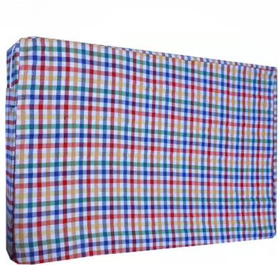 KS ENTERPRISES Zippered Double Size Breathable Mattress Cover(Multicolor)