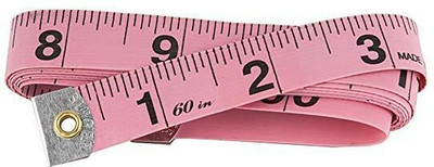 Fasuch Tailor Measurement Tape(1.5 Imperial)