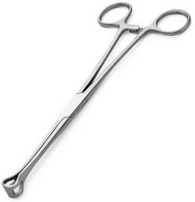 mediwave Babcock Tissue Forceps 6 Inch Surgical Instrument Utility Forceps
