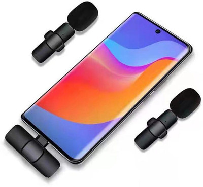 IMMUTABLE K9 mic Bluetooth Professional Mic (Pack of 1) awq43 Microphone