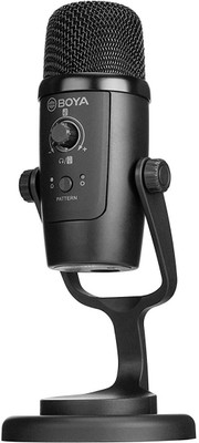 BOYA BY-PM500 Camera Microphone