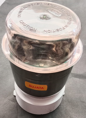 SUJATA H 0213 Mixer Juicer Jar(350 ml)