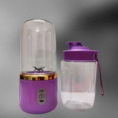 NEYZRA No 25 W Juicer(Juice Blender86 | 1 Jar | Multicolor)