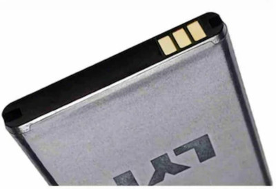 icall Mobile Battery For  LYF Jio Keypad Mobile Phone / F120B / F90M / LF-2403N / F320B / F220B / F61F / F81E/ (2000mAh)