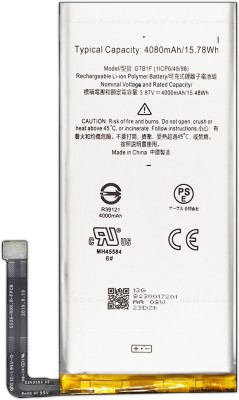ALSCO Mobile Battery For  Google Pixel 5 - 4080mAh