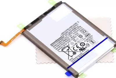 The B Store Mobile Battery For  Samsung Galaxy A33 5G M13/5G SM-M136B SM-M136B/DS EB-BA536ABY 100 %Battery Original