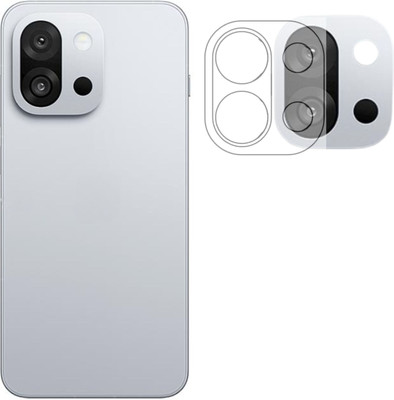 ISAAK Back Camera Lens Glass Protector for OnePlus 13s(Pack of: 1)