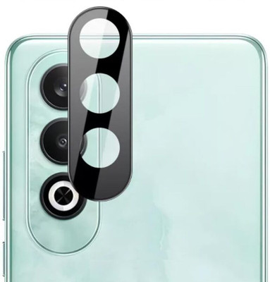 LIKEDESIGN Camera Lens Protector for OPPO A3 Pro 5G(Pack of 1)