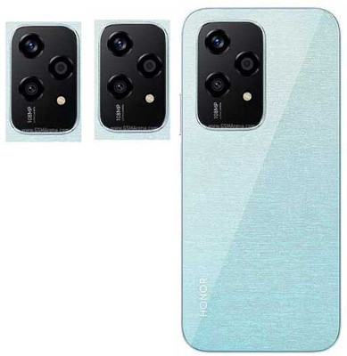 LIGHTWINGS Back Camera Lens Glass Protector for Honor-200 Lite Camera Lens Protector, (Pack of 2)(Pack of: 2)