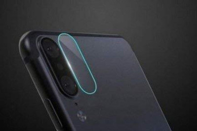 LIGHTWINGS Back Camera Lens Glass Protector for Camera lens Protector for Huawei Honor V10(Pack of: 1)