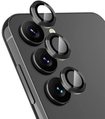 ankSONline Camera Lens Protector for Samsung Galaxy A14, A24, A34, A54 5G, Full Coverage(Pack of 1)