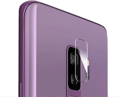 Litekart Back Camera Lens Glass Protector for Samsung Galaxy M30(Pack of: 2)