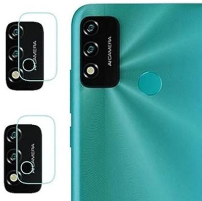 LIGHTWINGS Back Camera Lens Glass Protector for Micromax In 2b Camera Lens Protector, (Pack of 2)(Pack of: 2)