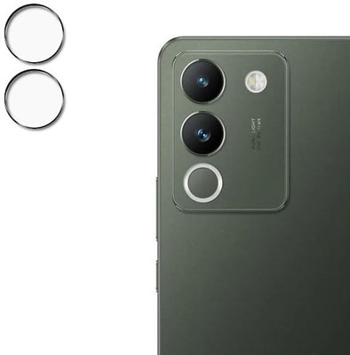 VIRMON Back Camera Lens Glass Protector for VIVO Y200 5G(Pack of: 1)