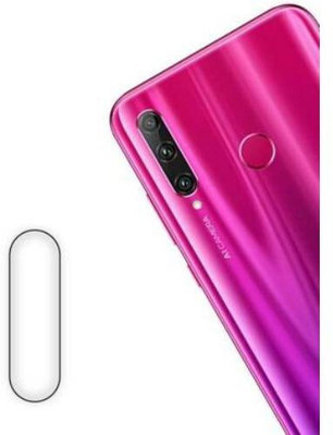 SHAKU Back Camera Lens Glass Protector for HONOR 20 I(Pack of: 1)