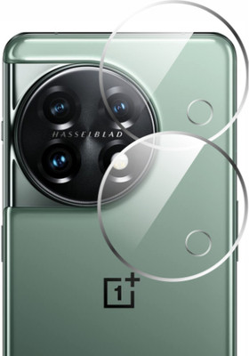 Litekart Back Camera Lens Glass Protector for Oneplus 11 5g(Pack of: 2)