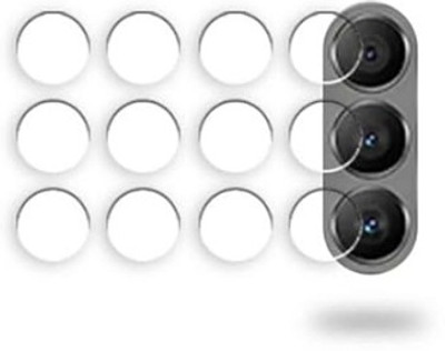 LIGHTWINGS Back Camera Lens Glass Protector for Nokia G400(Pack of: 4)