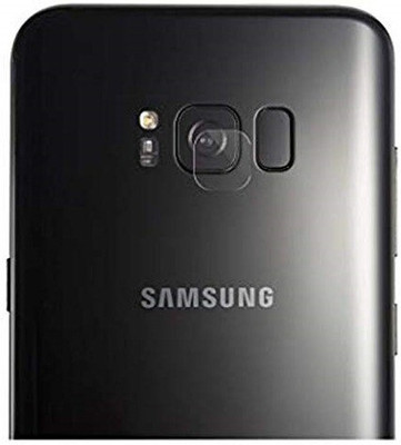 Litekart Back Camera Lens Glass Protector for Samsung Galaxy S6 Edge(Pack of: 2)