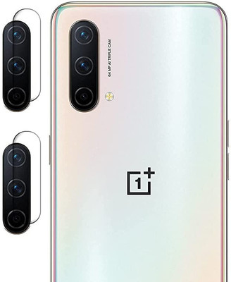 LIGHTWINGS Back Camera Lens Glass Protector for Camera Lens Protector Tempered Glass for OnePlus Nord CE 5G(Pack of: 1)