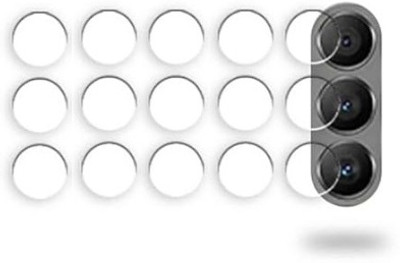 LIGHTWINGS Back Camera Lens Glass Protector for Nokia G400(Pack of: 5)