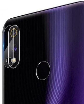 Litekart Back Camera Lens Glass Protector for Realme C2(Pack of: 2)