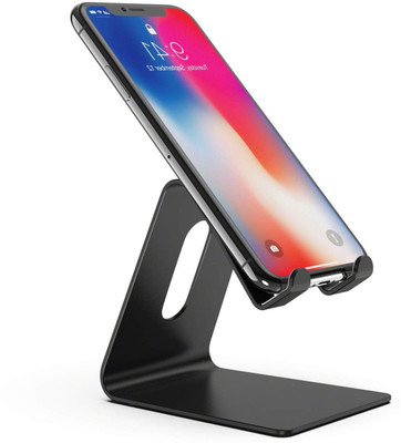 G2L TOP SELLING Universal Desktop Bracket Home Office Mobile Holder Tablet Anti Slip Mobile Holder
