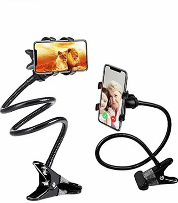 TECHEL Phone Stand Strong Load Capacity Adjustable Foldable Phone Holder KYF30 Mobile Holder