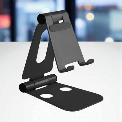 Protance Aluminium Foldable for cell phone 56 Mobile Holder