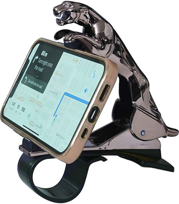 TECHEL Jaguar Car Mobile Holder Car Holder Mobile hjk13 Mobile Holder