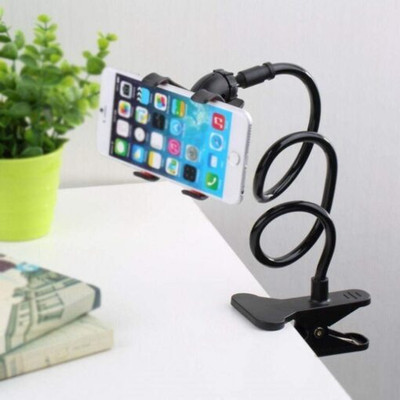 TECHEL Phone Stand Strong Load Capacity Adjustable Foldable Phone Holder KYF19 Mobile Holder