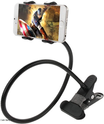 4uonly Metal Lazy Stand Flexible Mobile Holder Perfect for Table Class HJK18 Mobile Holder