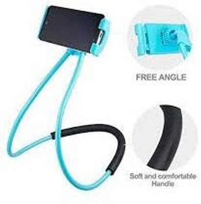 ENMORA Mobile Holder Cell Phone Neck Lazy Holder AZC2 Mobile Holder