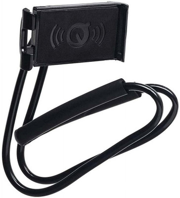 IMMUTABLE Flexible Mobile Holder Universal Cell Phone Holder Neck Lazy SYU8 Mobile Holder