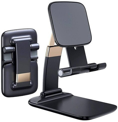 Stela Adjustable Phone Stand Holder, Foldable Tablet Stand Mobile Phone Mount for Desk Mobile Holder
