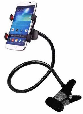 TECHEL Metal Lazy Stand Mobile Holder Perfect QWA13 Mobile Holder