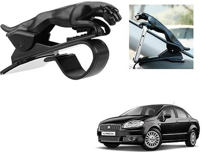 IMMUTABLE Jaguar Car Mobile Holder Design Stand Mount SAZ11 Mobile Holder