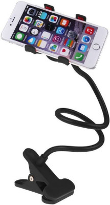 TECHEL Metal Lazy for Desktop Table Stand poq28 Mobile Holder