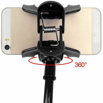 TECHEL Phone Stand Strong Load Capacity Adjustable Foldable Phone Holder KYF22 Mobile Holder