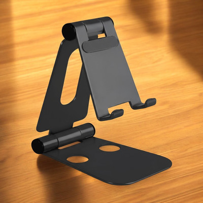 Protance Aluminium Foldable for cell phone 01 Mobile Holder