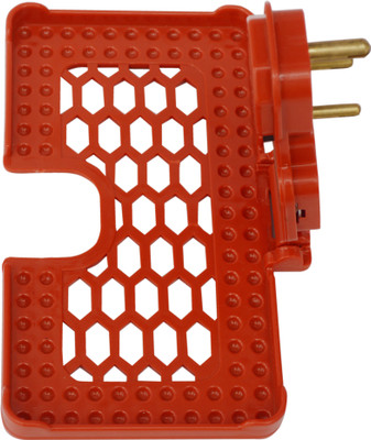Flipkart SmartBuy Night Lamp with Wall Holder Stand for Charging Mobile Just Fit in Socket Mobile Holder