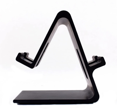 SHOP EXCITING Best 2 In 1 Dual Space Mobile Holder Stand Table Desk Mount Cell Phone Holder Mobile Holder