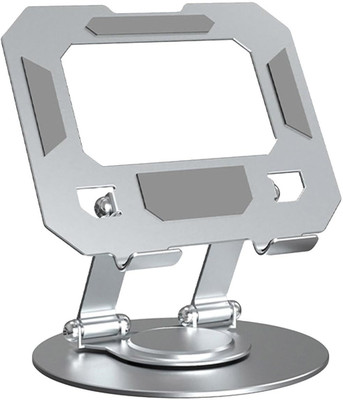 HIFY Portable & Foldable Tablet Phone Stand Anti Slip Adjustable Mobile Holder Mobile Holder